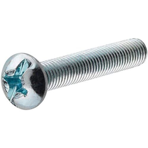 The Hillman Group 90197 8-32-Inch x 1-1/2-Inch Round Head Combo Machine ... - $20.13
