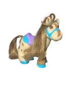 2007 Play Along Cabbage Patch Magic Meadow Ponies 4.5&quot; Toy Figure - €4,16 EUR