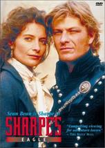 Sharpe&#39;s Eagle [DVD] - £19.24 GBP