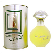 Dalimix Par Salvador Dali 3.4 oz / 100 ML Eau de Toilette Spray Unisexe - $129.69