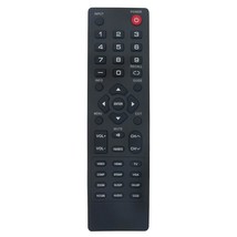 Zrc-400 Remote Replacement For Dynex Lcd Led Tv Dx-26L150A11 Dx-32L150A1... - $14.99