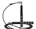 Jump Rope, Speed Jumping Rope For Training Fitness Exercise, Adjustable ... - $24.99