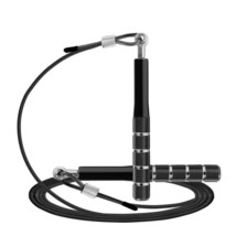 Jump Rope, Speed Jumping Rope For Training Fitness Exercise, Adjustable ... - $24.99