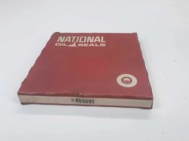 National Oil &amp; Seal 455091 - $18.00