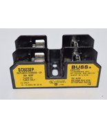 Bussman BC6032P Fuse Holder 600V - €24,03 EUR