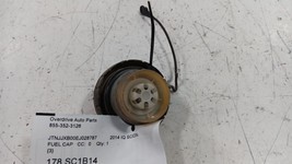 Toyota Scion IQ Gas Tank Fuel Cap  2011 2012 2013 2014 2015 - $34.69