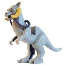 Tauntaun - LEGO Star Wars Mini Figure Hoth Animal - $45.00