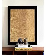 interoknack Golden Phoebe Woodgrain Vintage-Style Art Print, Silk & Micr... - €429,72 EUR interoknack Golden Phoebe Woodgrain Vintage-Style Art Print, Silk & Micr... - €429,72 EUR