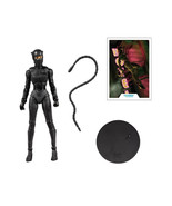 McFarlane Toys DC Multiverse CatWoman The Batman - NEW SEALED!!! - $340.59 MXN