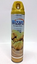 ( LOT 2 ) Air Freshener Spray Scent VANILLA COOKIES Eliminates Odors 8.4... - $27.00 CAD