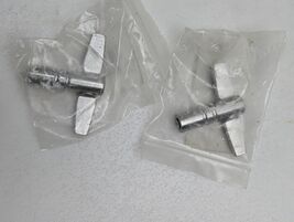 Lot of 2 Performance Plus for Tuning Standard Universal Drum Key Heads M... - $9.80