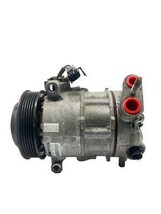 2013 Dodge Dart 2.0L Engine A/C Compressor OEM - $64.30