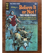 RIPLEY&#39;S BELIEVE IT OR NOT # 17 VF+ 8.5 Solid Spine ! Smooth Bright Cove... - €20,90 EUR