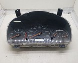 Speedometer Cluster Sedan SE US Market With ABS Fits 00-02 ACCORD 314916 - £47.85 GBP