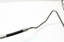2009-2015 BMW 750I 750Li F01 RWD POWER STEERING DYNAMIC DRIVE HOSE LINE P8307 image 3