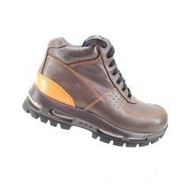 Nike Air Max Goadome ACG Kids Youth Boots  Youth Brown 311567-223 Sz4.5Y - £40.48 GBP