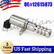 2002-2005 BMW E65 745i ENGINE VARIABLE VALVE TIMING SOLENOID VVT P3050 image 15