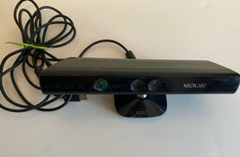 Original Microsoft Model 1414 Xbox 360 Kinect Sensor Bar Only - $17.81