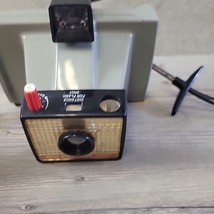 Vintage Polaroid Land Camera Big Swinger 3000 Untested - £12.17 GBP