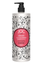 Barex Italiana Joc Care Satin Sleek Smoothing Shampoo image 2