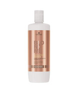Schwarzkopf BlondeMe Detoxifying System Purifying Bonding Shampoo 33.8 oz - $54.29 CAD