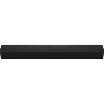 VIZIO V-Series 2.0 Compact Home Theater Sound Bar with DTS Virtual:X, Bl... - $148.99