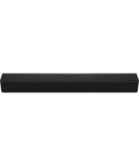 VIZIO V-Series 2.0 Compact Home Theater Sound Bar with DTS Virtual:X, Bl... - £117.15 GBP