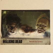 Walking Dead Trading Card #15 Walkers - £1.55 GBP