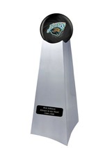 Jacksonville Jaguars Football Championship Trophy Large/Adult Cremation Urn - £423.65 GBP