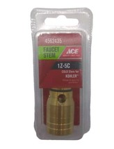 Ace 1Z-5C Cold Stem for Kohler Faucets 4562435 - $5.86