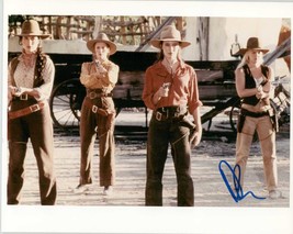 Drew Barrymore Signed Autographed &quot;Bad Girls&quot; Glossy 8x10 Photo - £31.31 GBP