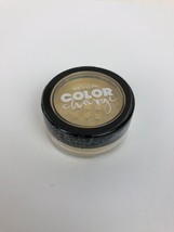 Revlon Color Charge Loose Powder Eyeshadow Single #102 GOLD DUST - FSTSHP - £3.98 GBP