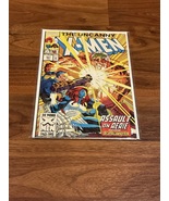 The Uncanny X-Men #301 (Marvel Comics, June 1993) - $287.92 MXN