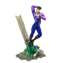 JoJo&#39;s Bizarre Adventure Bandai Super Modeling Soul Figure - Jonathan Joestar - £23.59 GBP