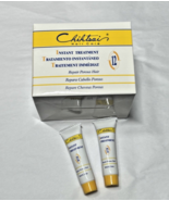 Chihtsai No 12 Instant Treatment 5oz &amp; (2) 5ML Travel Tubes - $652.77 MXN