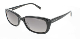 Banana Republic BR-2008-S-0807-WJ Sunglasses Sun Glasses 0807 Black Authentic Ne - $48.99