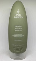 Nexxus Phyto Organics Inergy Shampoo - 10.1 oz - £62.01 GBP