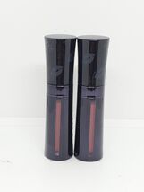 2 Buxom COME TO DOLLY Va-Va- Plump Shiny Liquid Lipsticks  2.3ml/0.08 oz each image 2