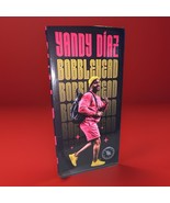 Tampa Bay Ray’s Yandy Diaz (No. 2) Bobblehead from 6/30/24 Game. - $580.47 MXN Tampa Bay Ray’s Yandy Diaz (No. 2) Bobblehead from 6/30/24 Game. - $580.47 MXN