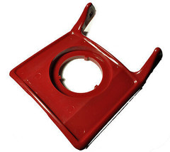 Kirby 2CB Red Plastic Belt Lifter 144076, K-144076 - $8.34