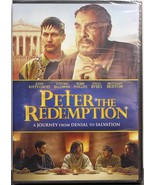 Peter: The Redemption (DVD) - £2.76 GBP