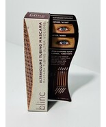 Blinc - UltraVolume Tubing Mascara Ultra Volume Black Noir 9 mL / 0.30 o... - $437.76 MXN