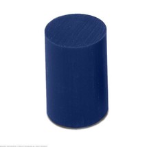 Ferris File-A-Wax Round Bar Blue, No. 21.0732  1 5/16&quot; diam X 11.25&quot; Pack of 2 - £24.37 GBP