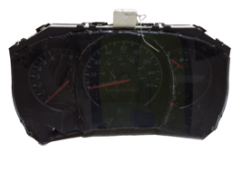 11 12 13 14 Nissan Murano MPH speedometer w/o navigation 110,629 miles OEM - $39.59
