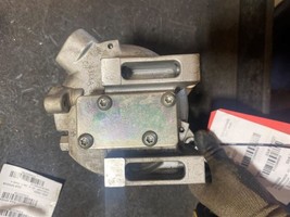 AC Compressor 6 Cylinder Fits 15-20 PATHFINDER 103988809Compressor Only - €58,32 EUR