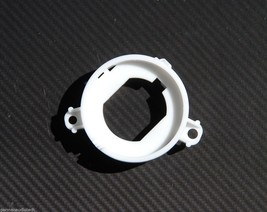 New Button Mount For Bmw E46 Business CD53 Radio Volume Knob Plate Diy Repair - £30.92 GBP