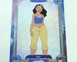 Nani Lilo Stitch 2023 Kakawow Cosmos Disney 100 All Star Base Card CDQ-B... - £4.66 GBP