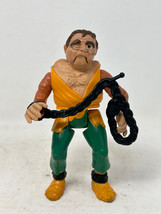 Kenner Action Figure 1986 The Real Ghostbusters Monsters Quasimodo Hunchback - $13.95