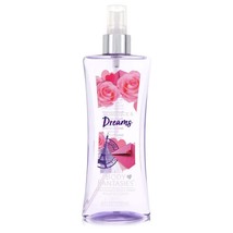 Body Fantasies Signature Romance & Dreams Perfume By Parfums De C - $26.32