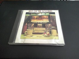 Best Of The Doobies by The Doobie Brothers (CD, 2004) - £5.43 GBP